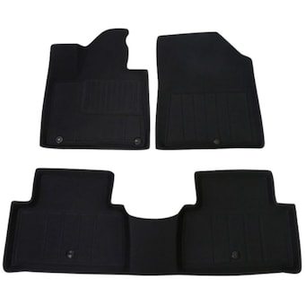 포원 6D 자동차<b>매트</b> 기아 더뉴 쏘렌토 MQ4 전용
