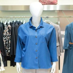 마담포라 봄 블라우스 MZ1BL501A