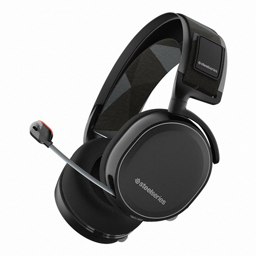 스틸시리즈 Arctis 7 Lag-Free Wireless (정품)_이미지
