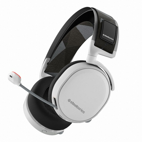 스틸시리즈 Arctis 7 Lag-Free Wireless (정품)_이미지
