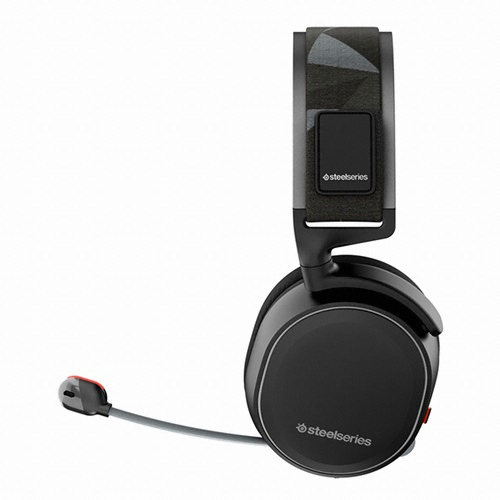 스틸시리즈 Arctis 7 Lag-Free Wireless (정품)_이미지