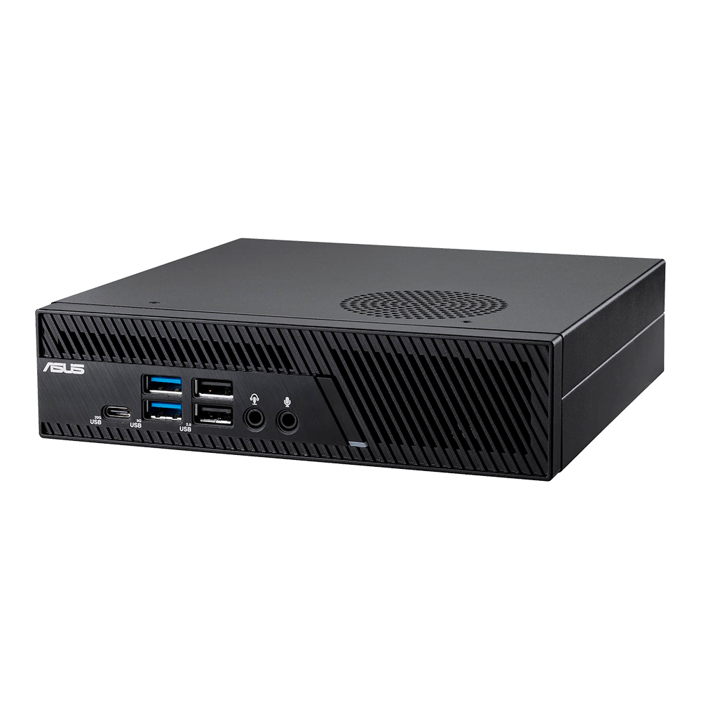 ASUS MiniPC PB63-B-BN0138MH i5-13600 150W M.2 대원씨티에스 (16GB, M.2 256GB)_이미지