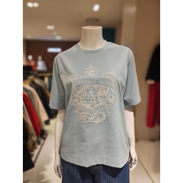 안지크 AH티셔츠 AI2TS5100_이미지