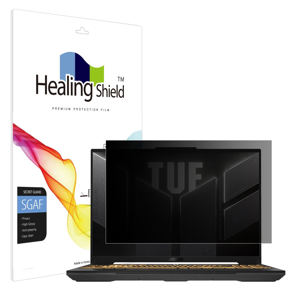��Ʈ�� �������� ASUS TUF Gaming F16 FX607 �����̹��� ������ ���Ȱ ��ȣ�ʸ�