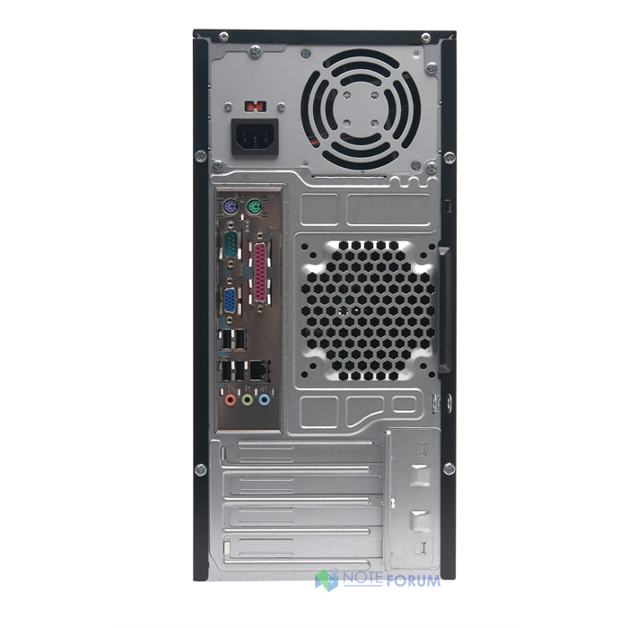 대우루컴즈 솔로탑 H75A (HDTV, 61cm LCD)_이미지