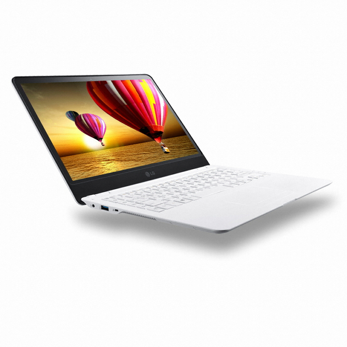LG전자 엑스노트 Z360-GH60K (4GB)_이미지