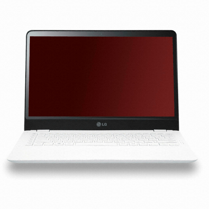 LG전자 엑스노트 Z360-GH60K (4GB)_이미지