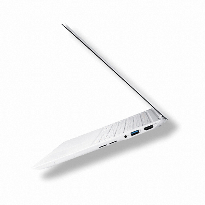 LG전자 엑스노트 Z360-GH60K (4GB)_이미지