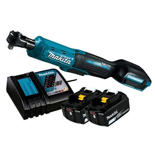 마끼다 DWR180 (3.0Ah, 배터리 2개)_이미지