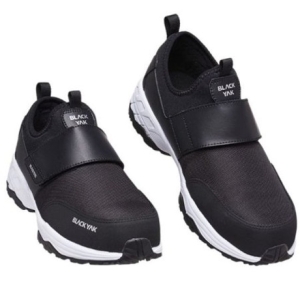 블랙야크 안전화 찍찍이 안전화 작업화 산업화 4in_이미지