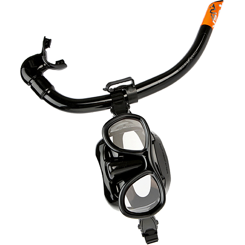 투사 스노클 세트 UC-2112