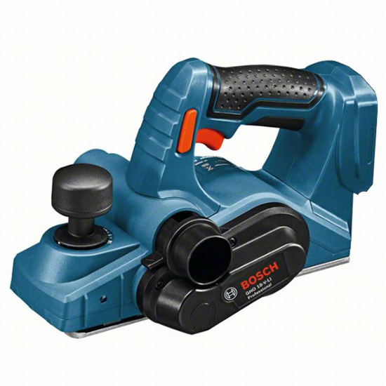 GHO 18V-LI