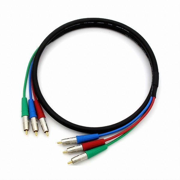 ī���� RCA-V3-3CFB ������Ʈ ���̺�