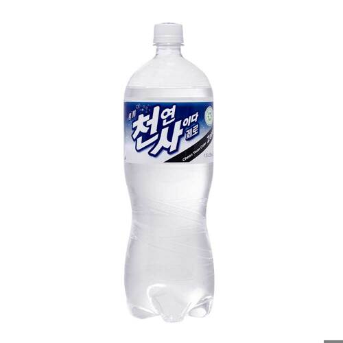 일화 천연사이다 제로 1.5L (12개)_이미지