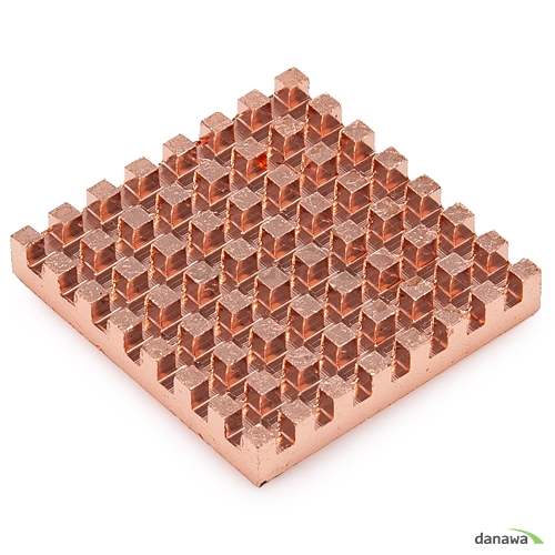 COOLERTEC MEMORY ICETOP-CU4_이미지