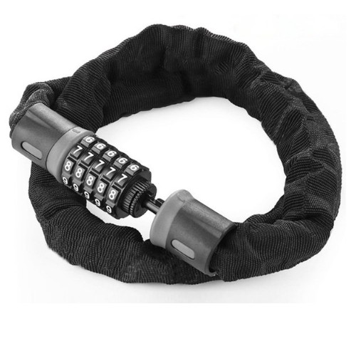 Tree 번호키 체인 자전거 자물쇠 120cm_이미지