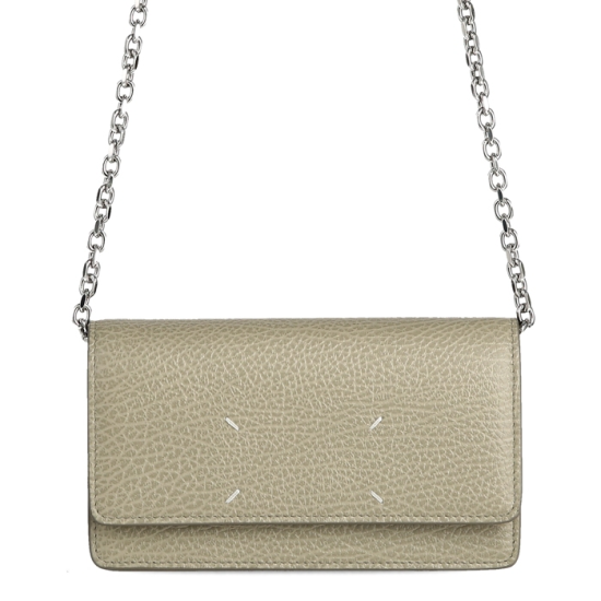 스티치 체인 월렛 크로스백 S56UI0147 P4455 T7002