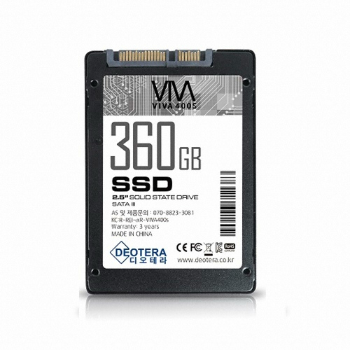 VIVA 400s