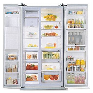 LG���� ����� R-P668GQVS