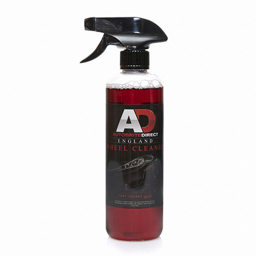 오토브라이트 다이렉트 AD 베리 체리 ACID 휠 클리너 500ml (1개)_이미지