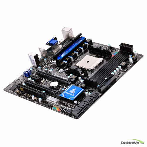 이엠텍 Hi-Fi A85S_이미지