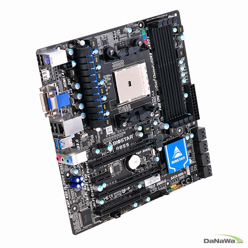 이엠텍 Hi-Fi A85S_이미지