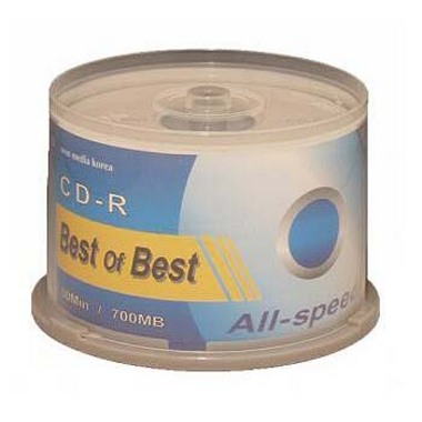 에이서 ACER 700MB 24x 케익 50장_이미지