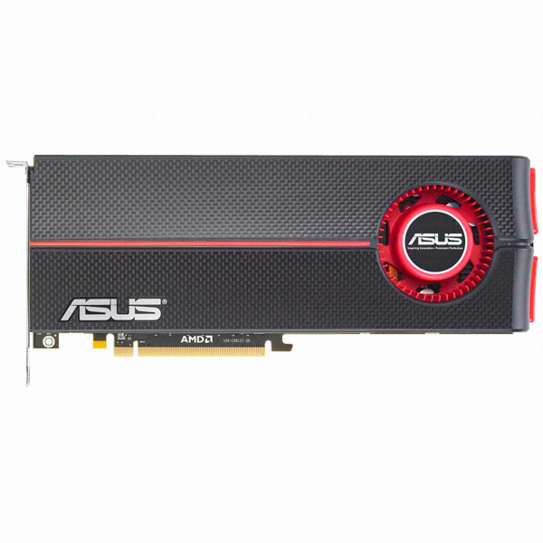 ASUS 라데온 HD 5870 EAH5870 Eyefinity 6 D5 2GB_이미지