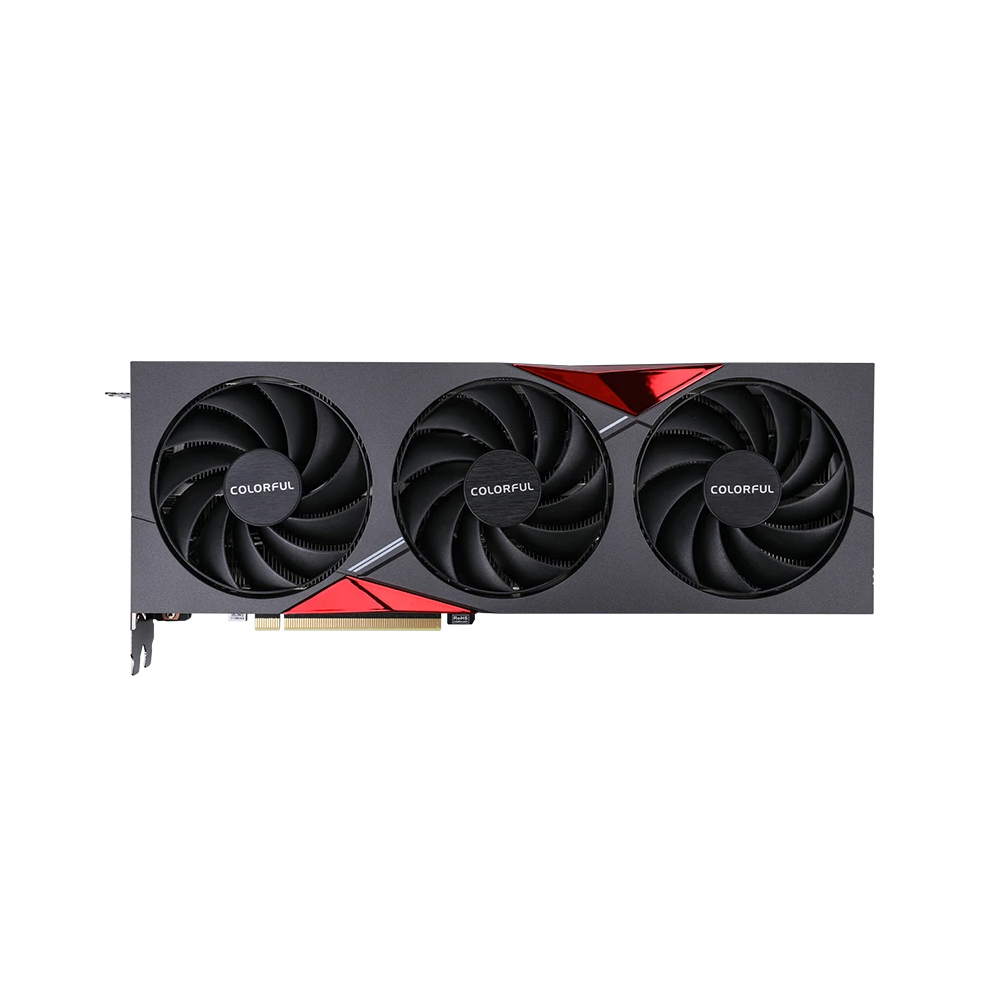 COLORFUL ������ RTX 4070 �丶ȣũ EX D6 12GB �Ǿ���Ʈ