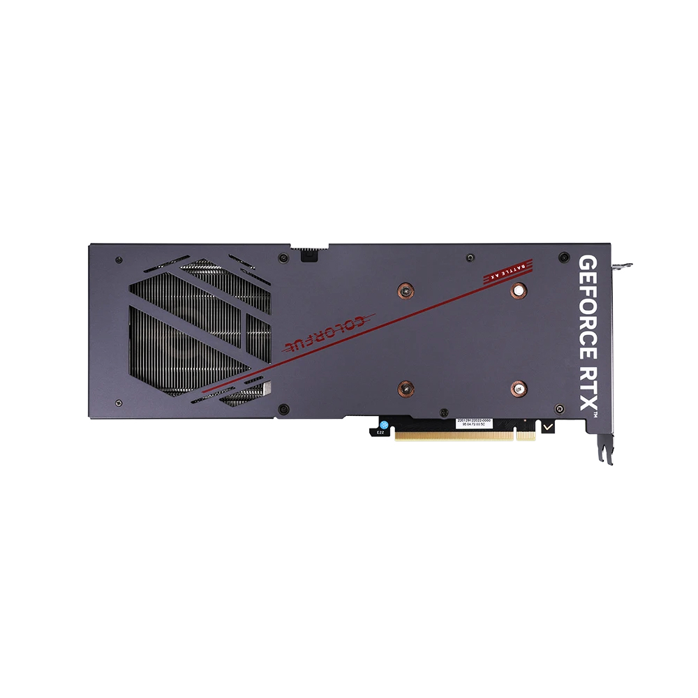 COLORFUL ������ RTX 4070 �丶ȣũ EX D6 12GB �Ǿ���Ʈ