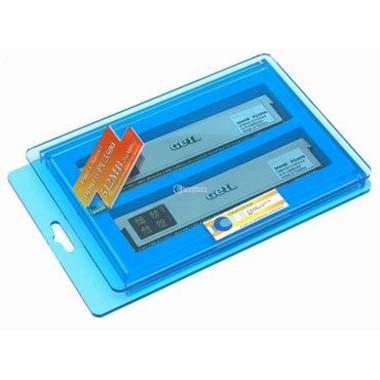 GeIL DDR 512M PC-3500 (256x2)_이미지