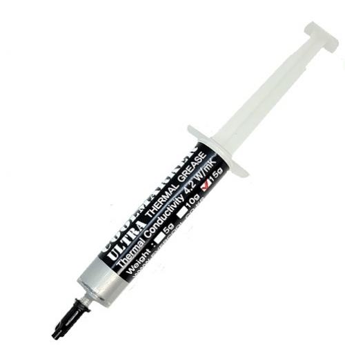 EVERCOOL ULTRA 써멀그리스 (15g)