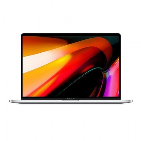 APPLE 맥북프로16 i7-9Gen 중고 (램16GB, SSD 512GB)_이미지
