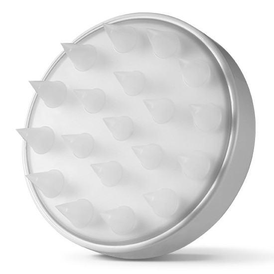 아로마티카 스칼프 케어 샴푸 브러쉬 (1개)