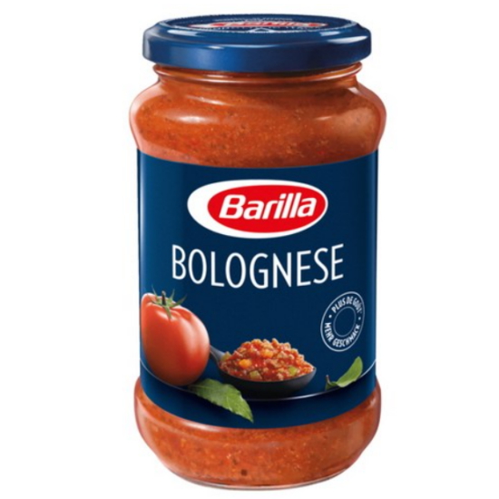 볼로네제 소스 400g