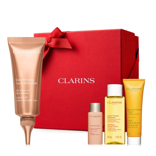 클라랑스 엑스트라 퍼밍 넥크림 75ml이미지입니다. 누르면 해당 게시물로 새창이동합니다.