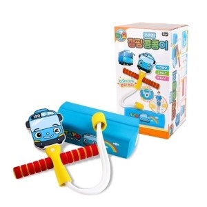 바니 타요 점핑 콩콩이 A30407