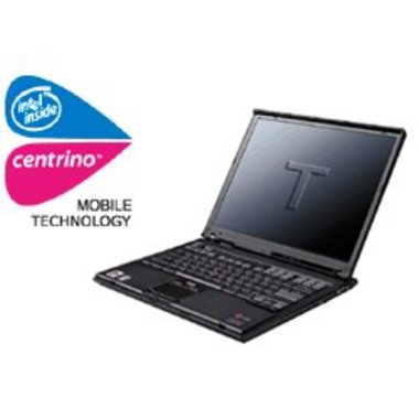 LGIBM ThinkPad T40 2373-KK1