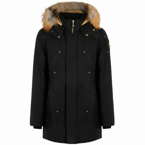 무스너클 스태그 레이크 패딩 M39MP261G (294, 블랙)_이미지