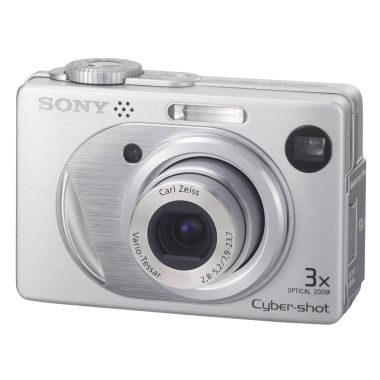 SONY ���̹��� DSC-W1