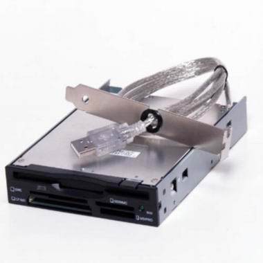 T-PRO FDD 멀티 USB 2.0 카드리더기_이미지