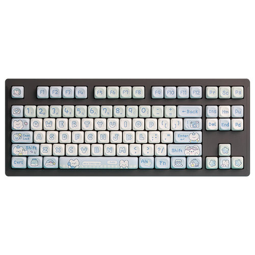 SPM Soulcat ���Է� PBT �����ȭ ���� Űĸ 141Ű ���� ������