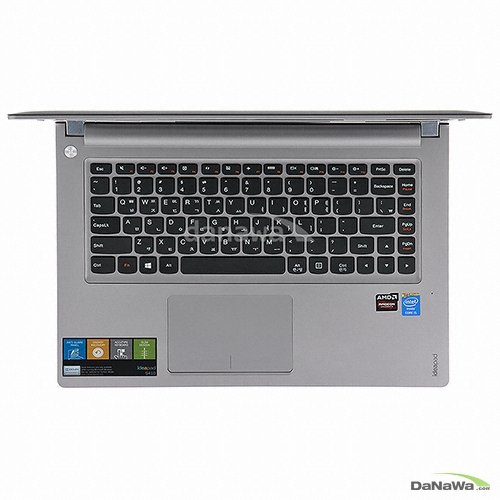 레노버 아이디어패드 S410 59388381 (기본)_이미지