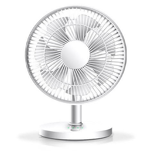 데이비드테크 엔보우 스마트세븐 탁상용 무선 선풍기