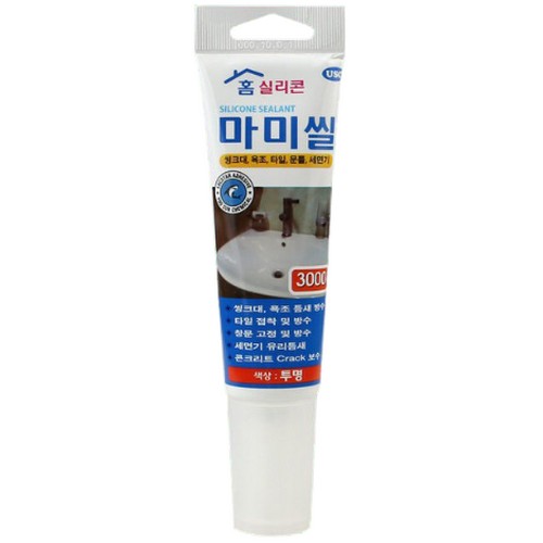 홈 실리콘 마미씰 80ml