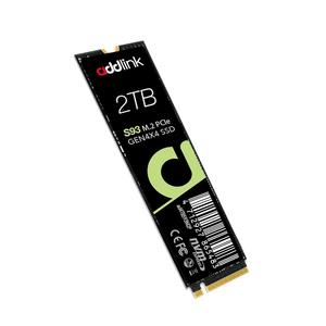 Addlink S93 M.2 NVMe 해외구매 (2TB)