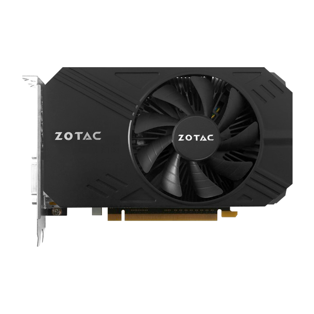 ZOTAC 지포스 GTX960 원탑 사일런서 D5 2GB_이미지