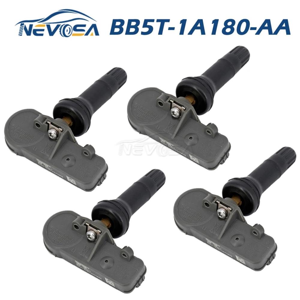 ���� ȣȯ �ͽ��÷η� F-150 ���� 433Mhz TPMS Ÿ�̾� �з� ����� ���� BB5T-1A180-AA 01 1PCS