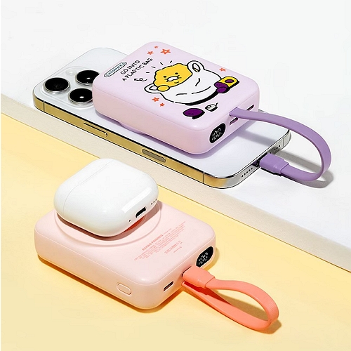 ��Ƭ��� īī�������� ���ϸ� �Ƽ����� �������͸� P24-MSPB10K01 10000mAh