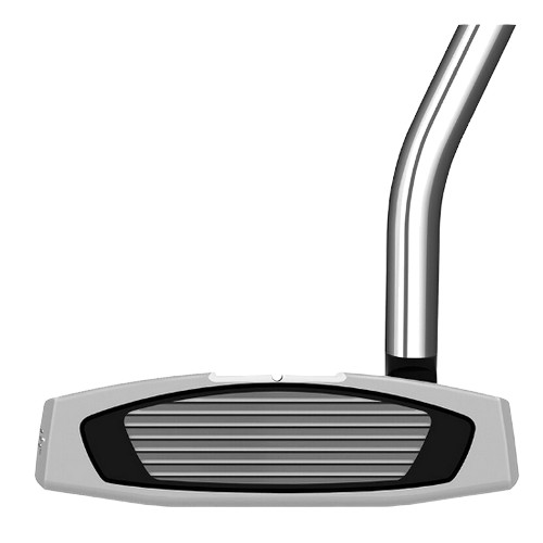 테일러메이드 스파이더 GTX 실버 SB 퍼터 (병행)_이미지